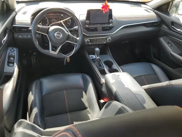 1N4BL4CV9LC184670 2020 NISSAN ALTIMA - Image 8