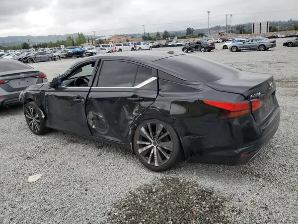 1N4BL4CV9LC185284 2020 NISSAN ALTIMA - Image 2