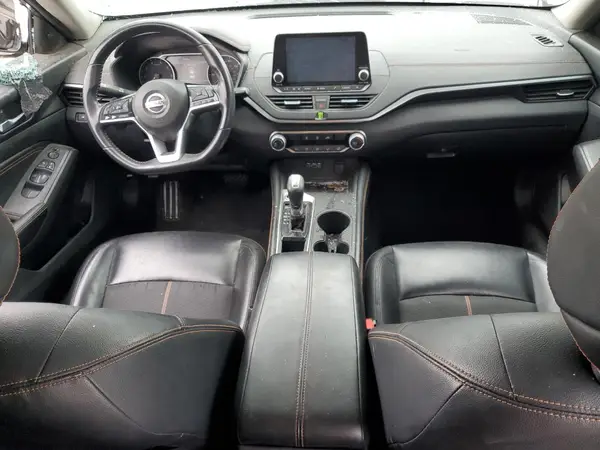 1N4BL4CV9LC185284 2020 NISSAN ALTIMA - Image 8