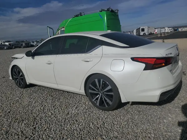 1N4BL4CV9LC185754 2020 NISSAN ALTIMA - Image 2
