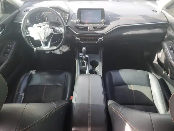 1N4BL4CV9LC185754 2020 NISSAN ALTIMA - Image 8