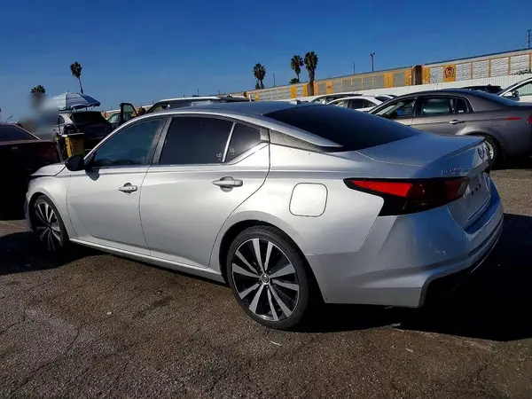 1N4BL4CV9LC186709 2020 NISSAN ALTIMA - Image 2