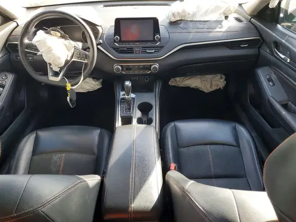 1N4BL4CV9LC186709 2020 NISSAN ALTIMA - Image 8