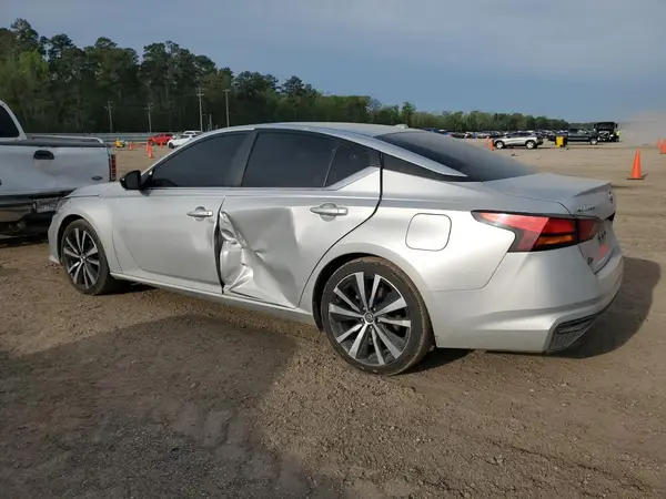 1N4BL4CV9LC188900 2020 NISSAN ALTIMA - Image 2