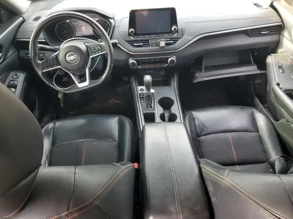 1N4BL4CV9LC188900 2020 NISSAN ALTIMA - Image 8
