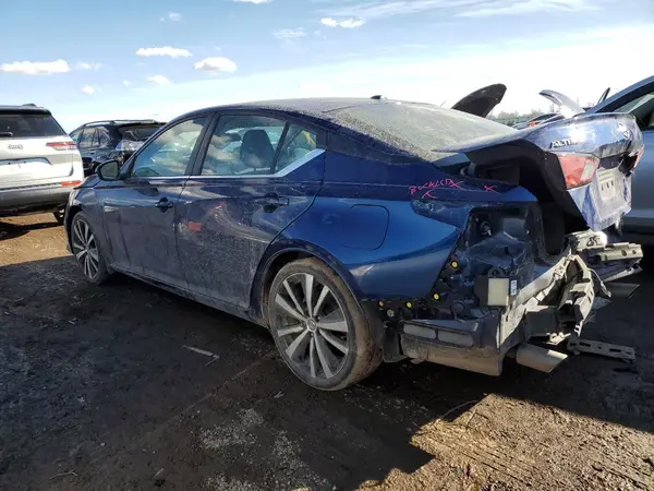 1N4BL4CV9LC189075 2020 NISSAN ALTIMA - Image 2