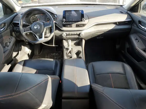 1N4BL4CV9LC189075 2020 NISSAN ALTIMA - Image 8