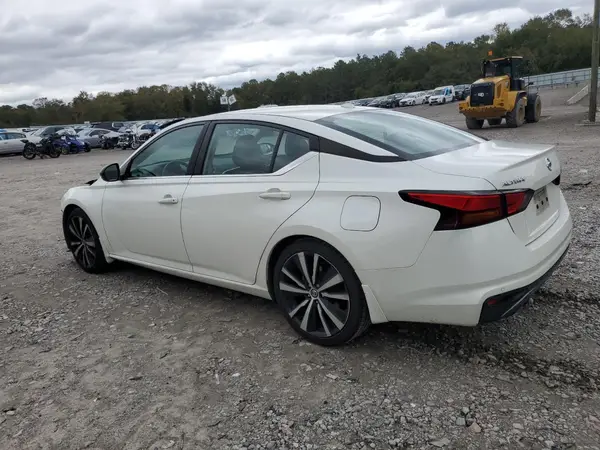 1N4BL4CV9LC189299 2020 NISSAN ALTIMA - Image 2