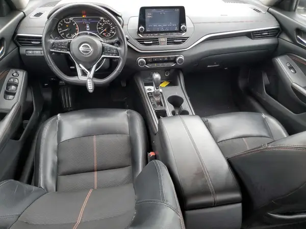 1N4BL4CV9LC189299 2020 NISSAN ALTIMA - Image 8