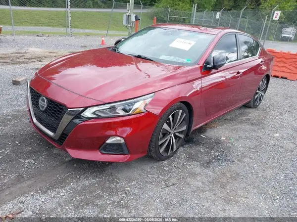 1N4BL4CV9LC190047 2020 NISSAN ALTIMA - Image 2