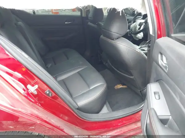 1N4BL4CV9LC190047 2020 NISSAN ALTIMA - Image 8