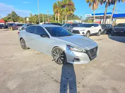 1N4BL4CV9LC196138 2020 NISSAN ALTIMA