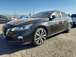 1N4BL4CV9LC196351 2020 NISSAN ALTIMA