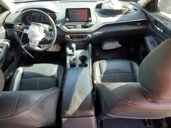 1N4BL4CV9LC197581 2020 NISSAN ALTIMA - Image 8