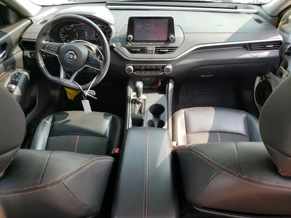 1N4BL4CV9LC199072 2020 NISSAN ALTIMA - Image 8