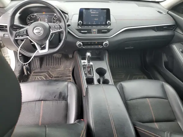 1N4BL4CV9LC200429 2020 NISSAN ALTIMA - Image 8