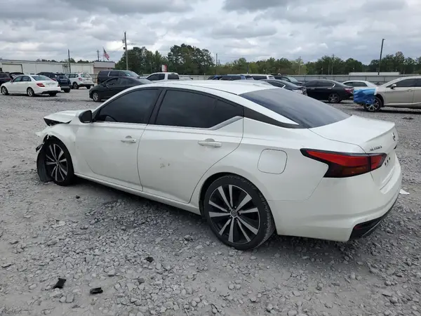 1N4BL4CV9LC202259 2020 NISSAN ALTIMA - Image 2