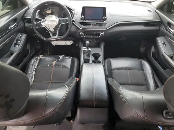 1N4BL4CV9LC202259 2020 NISSAN ALTIMA - Image 8