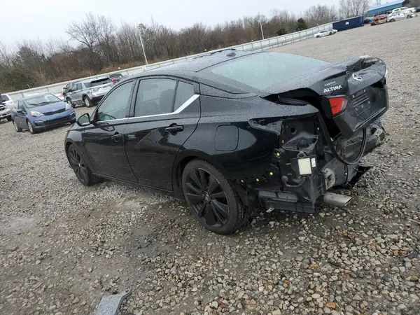 1N4BL4CV9LC207901 2020 NISSAN ALTIMA - Image 2