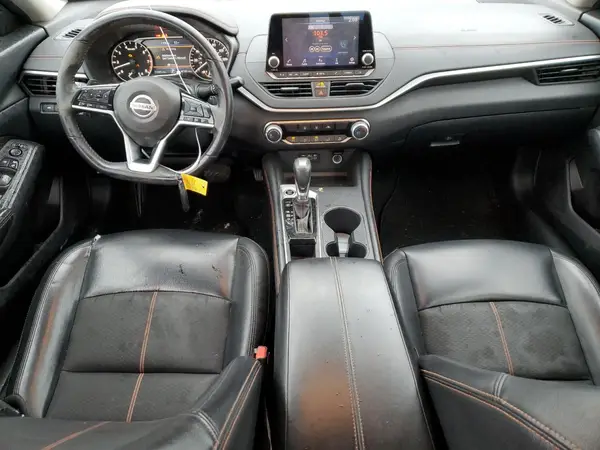 1N4BL4CV9LC207901 2020 NISSAN ALTIMA - Image 8