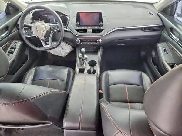 1N4BL4CV9LC208949 2020 NISSAN ALTIMA - Image 8