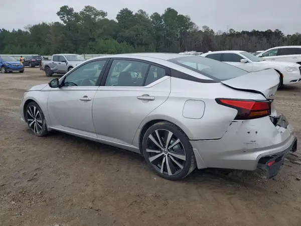 1N4BL4CV9LC209552 2020 NISSAN ALTIMA - Image 2