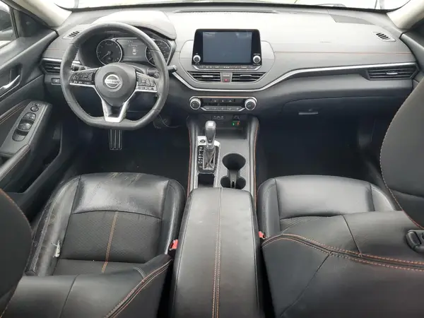 1N4BL4CV9LC209552 2020 NISSAN ALTIMA - Image 8