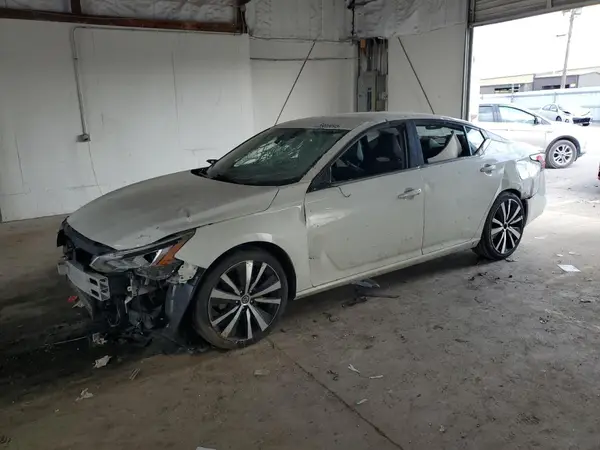 1N4BL4CV9LC209633 2020 NISSAN ALTIMA - Image 1