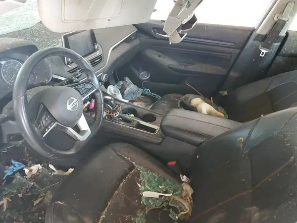 1N4BL4CV9LC209633 2020 NISSAN ALTIMA - Image 8