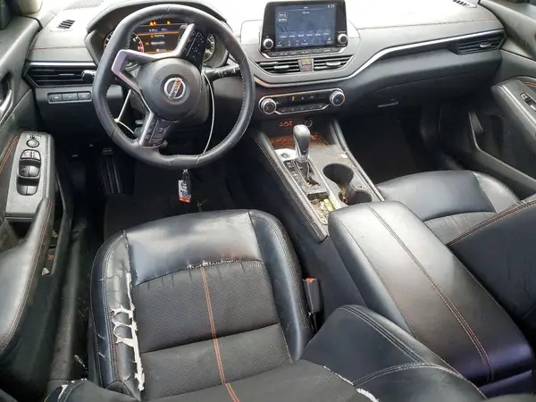 1N4BL4CV9LC210331 2020 NISSAN ALTIMA - Image 8