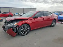 1N4BL4CV9LC215853 2020 NISSAN ALTIMA