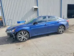 1N4BL4CV9LC217263 2020 NISSAN ALTIMA