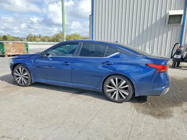 1N4BL4CV9LC217263 2020 NISSAN ALTIMA - Image 2