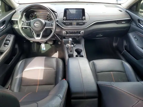 1N4BL4CV9LC217263 2020 NISSAN ALTIMA - Image 8