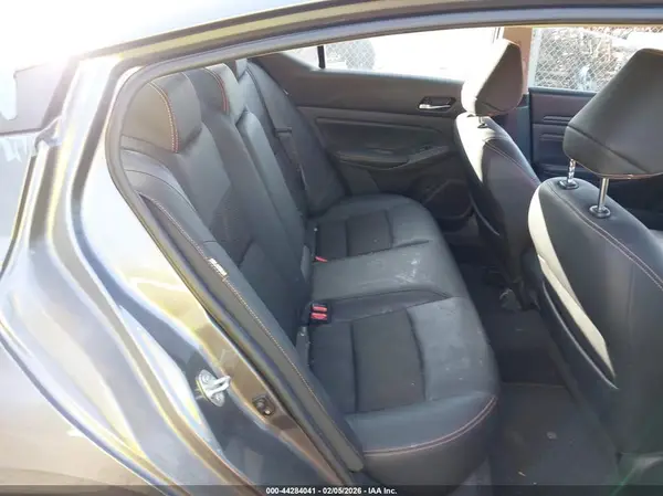 1N4BL4CV9LC217649 2020 NISSAN ALTIMA - Image 8
