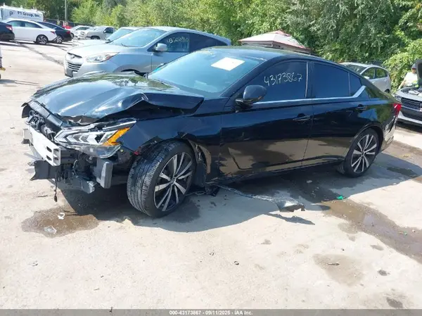 1N4BL4CV9LC218364 2020 NISSAN ALTIMA - Image 2