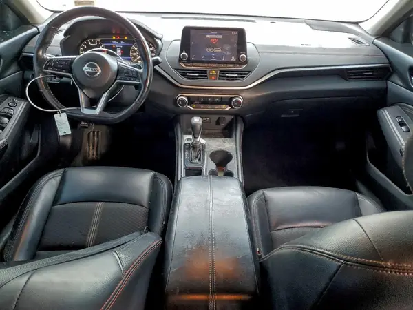 1N4BL4CV9LC220051 2020 NISSAN ALTIMA - Image 8