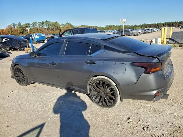 1N4BL4CV9LC220650 2020 NISSAN ALTIMA - Image 2