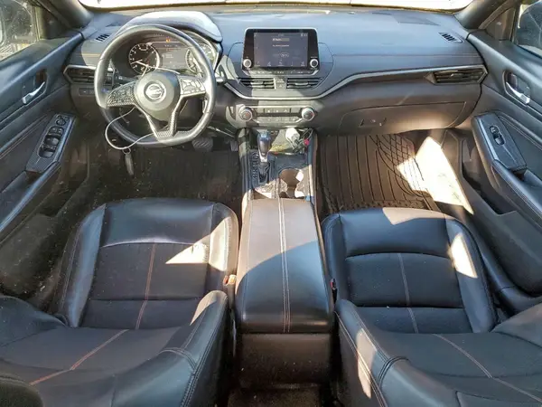 1N4BL4CV9LC220650 2020 NISSAN ALTIMA - Image 8