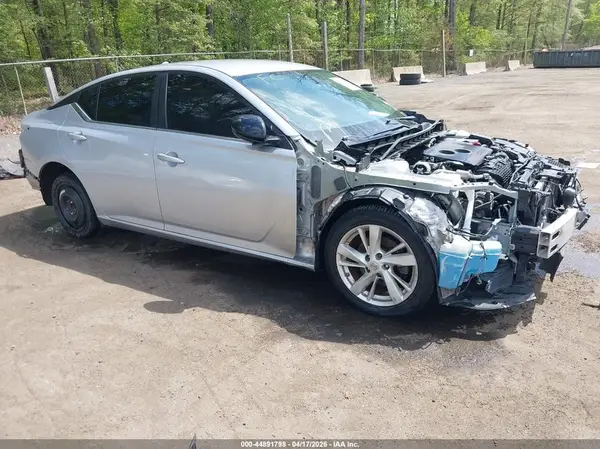 1N4BL4CV9LC221653 2020 NISSAN ALTIMA - Image 1