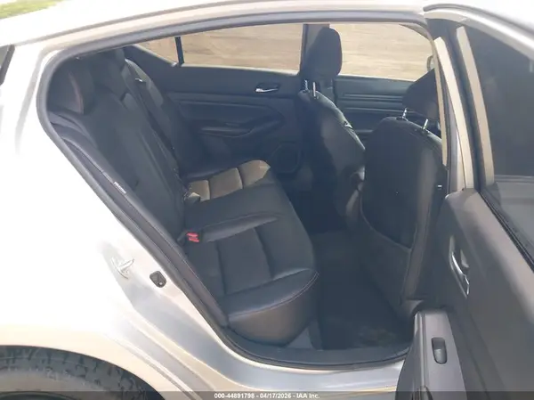 1N4BL4CV9LC221653 2020 NISSAN ALTIMA - Image 8