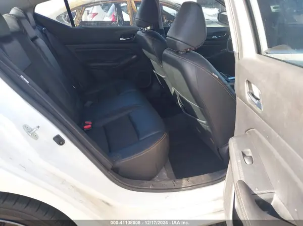 1N4BL4CV9LC221698 2020 NISSAN ALTIMA - Image 8