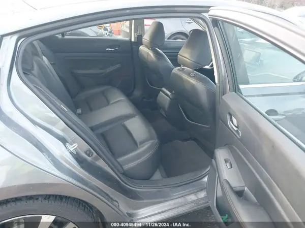 1N4BL4CV9LC224651 2020 NISSAN ALTIMA - Image 8