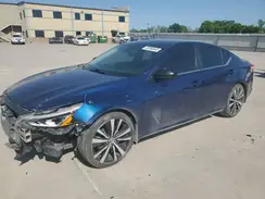 1N4BL4CV9LC224892 2020 NISSAN ALTIMA