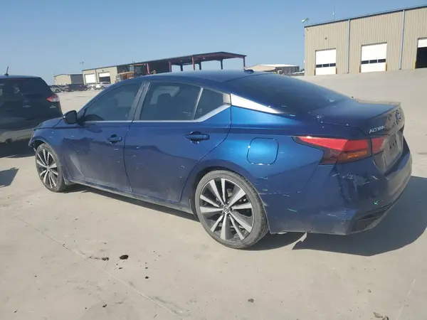 1N4BL4CV9LC224892 2020 NISSAN ALTIMA - Image 2