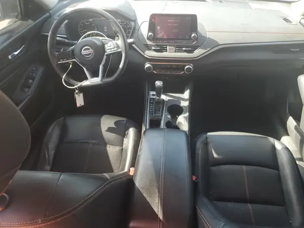 1N4BL4CV9LC224892 2020 NISSAN ALTIMA - Image 8