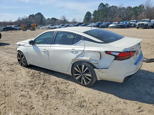 1N4BL4CV9LC225461 2020 NISSAN ALTIMA - Image 2