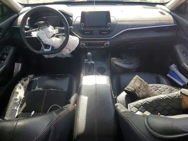 1N4BL4CV9LC225461 2020 NISSAN ALTIMA - Image 8