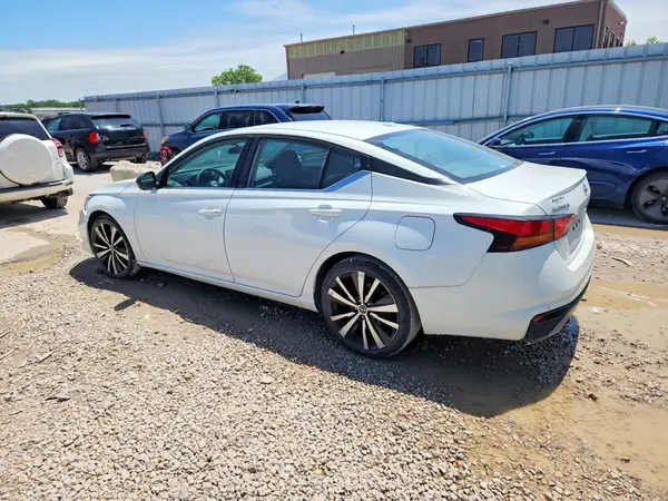 1N4BL4CV9LC225766 2020 NISSAN ALTIMA - Image 2