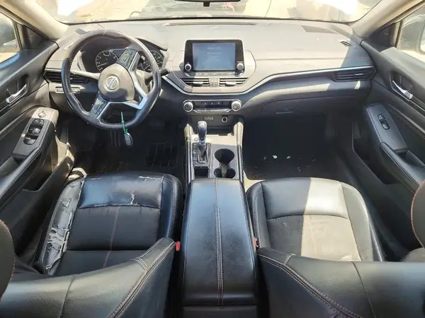 1N4BL4CV9LC225766 2020 NISSAN ALTIMA - Image 8